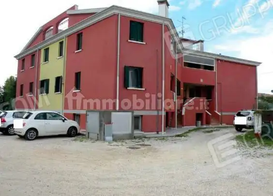 Appartamento in asta a Cordovado