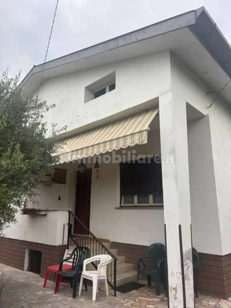 Villa in vendita a Gorizia