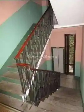 Appartamento all'asta viale Certosa, 103, Milano - foto 5