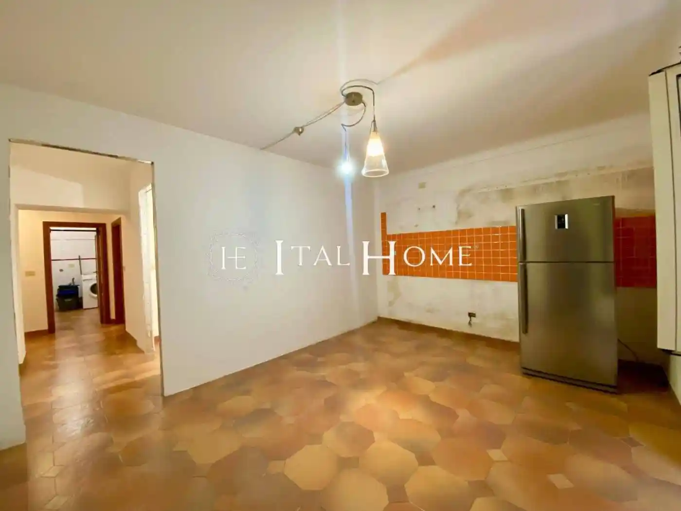 Trilocale buono stato, primo piano, Centro Storico, Alghero - foto 2