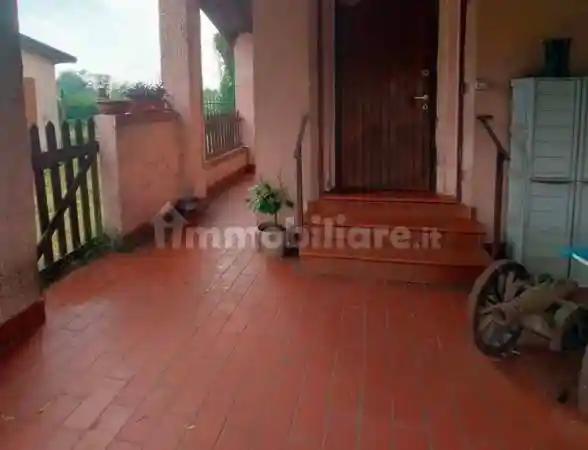 Villa unifamiliare via Massara, Cittadella - Villaggio Dalmazia, Novara - foto 5