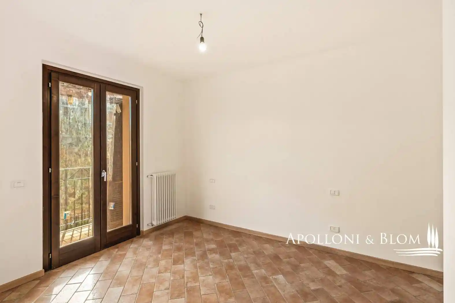 Trilocale via Cappuccini 3, Centro, Città della Pieve - foto 5