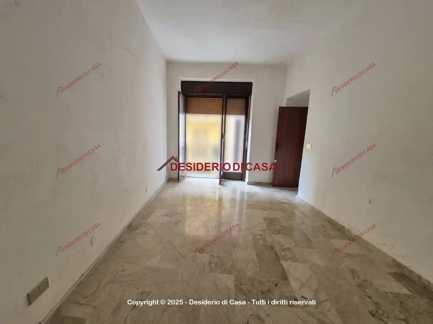 Appartamento in vendita a Monreale