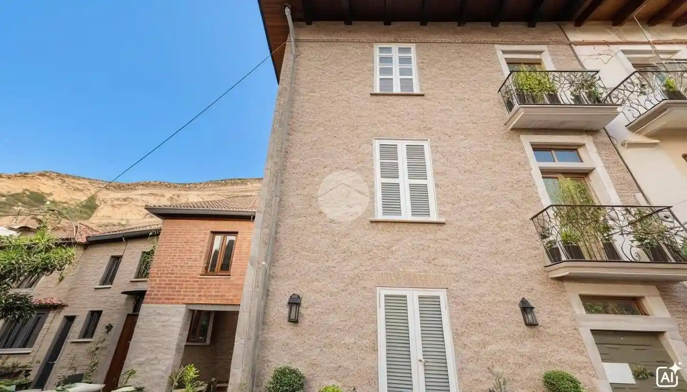 Casa indipendente - foto 2