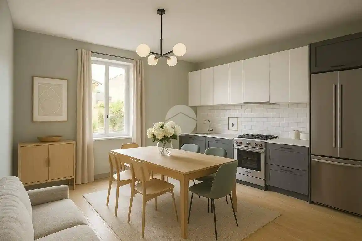 Casa indipendente - foto 5