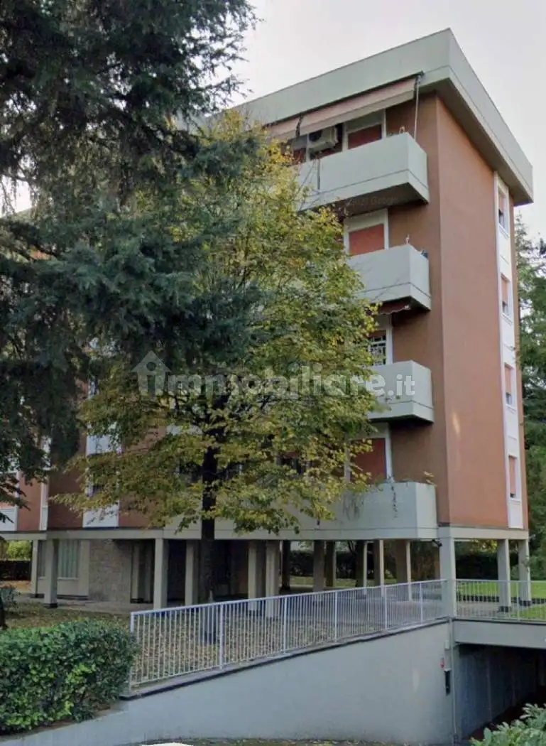 Appartamento in vendita a Castenaso