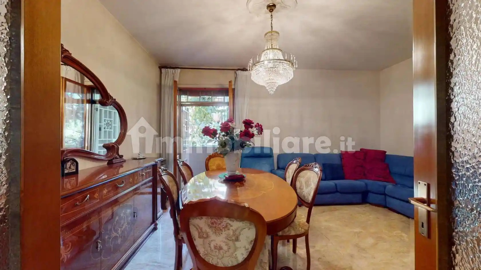 Appartamento via Sacco e Vanzetti 4, Villanova, Castenaso - foto 4