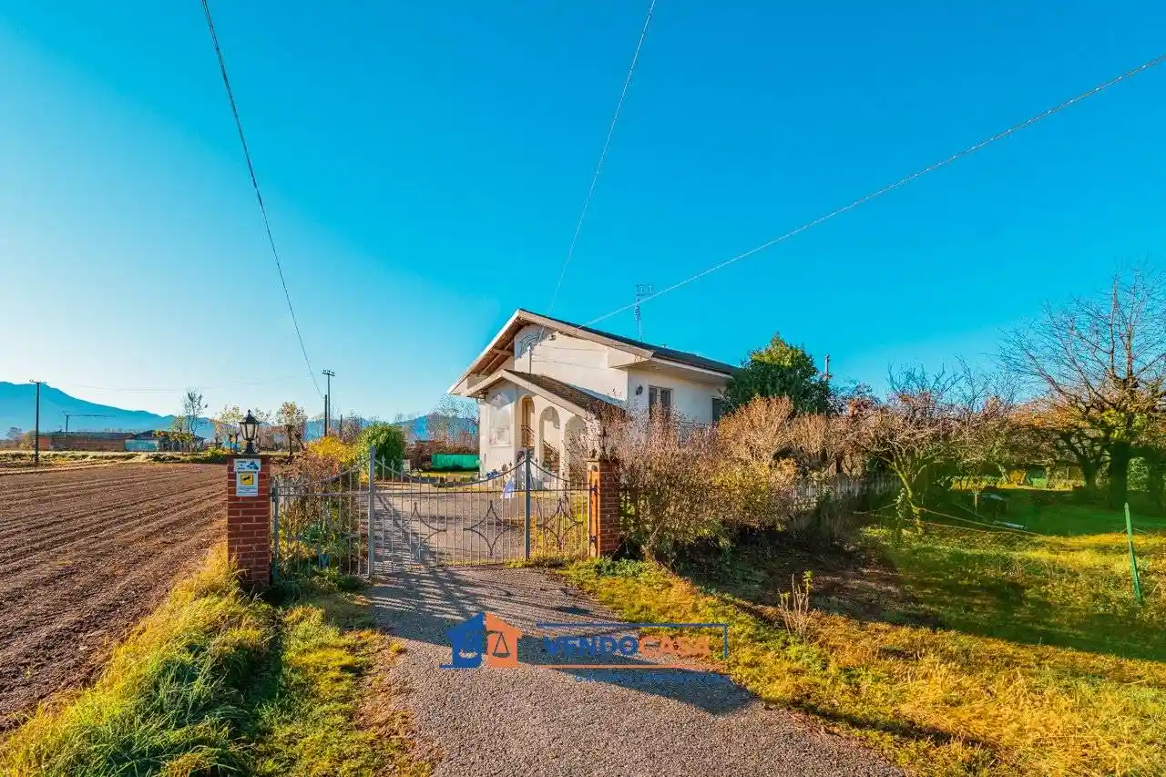 Villa unifamiliare via Carbonera 37, Confreria, Cuneo - foto 3