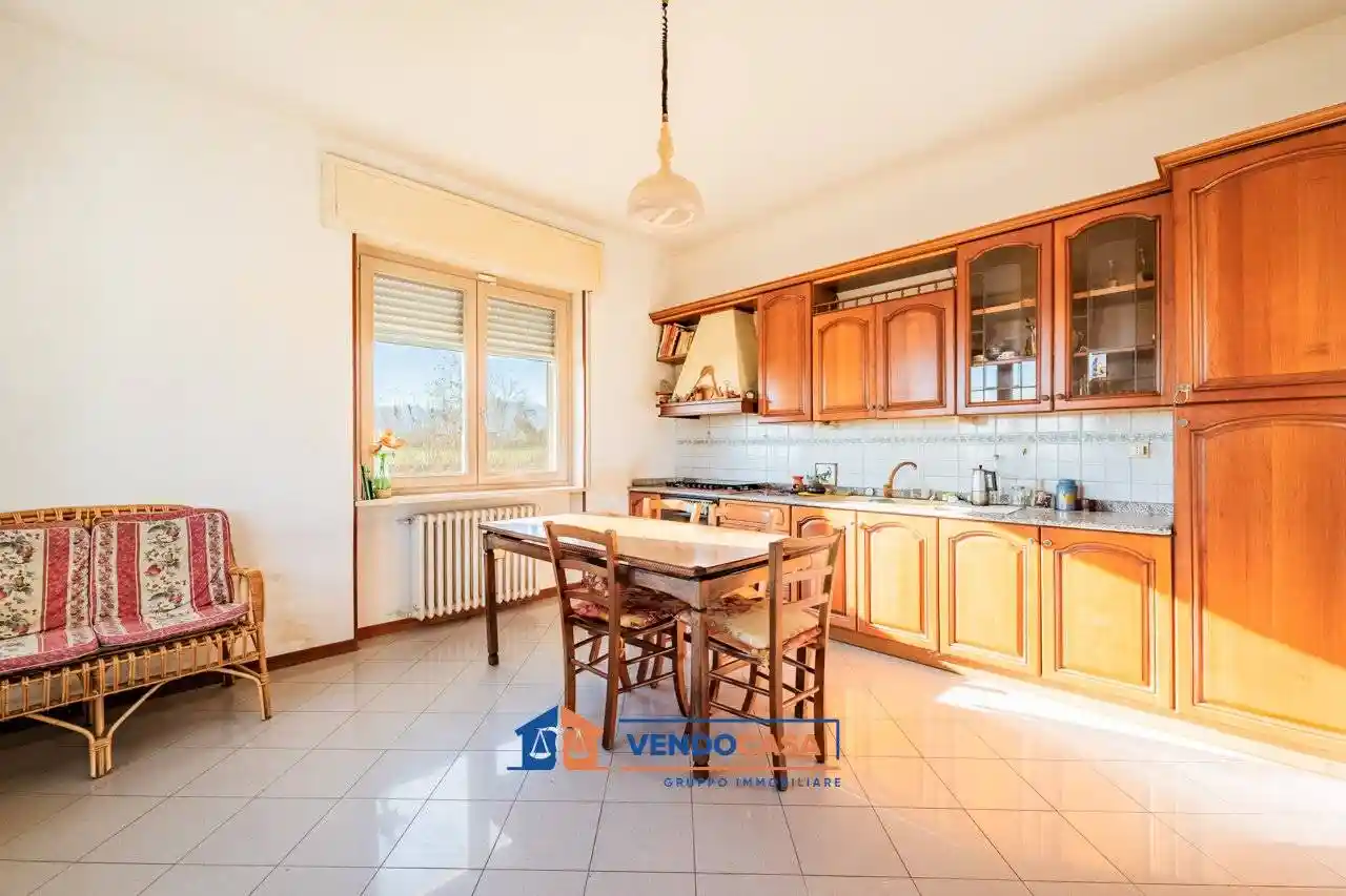 Villa unifamiliare via Carbonera 37, Confreria, Cuneo - foto 5