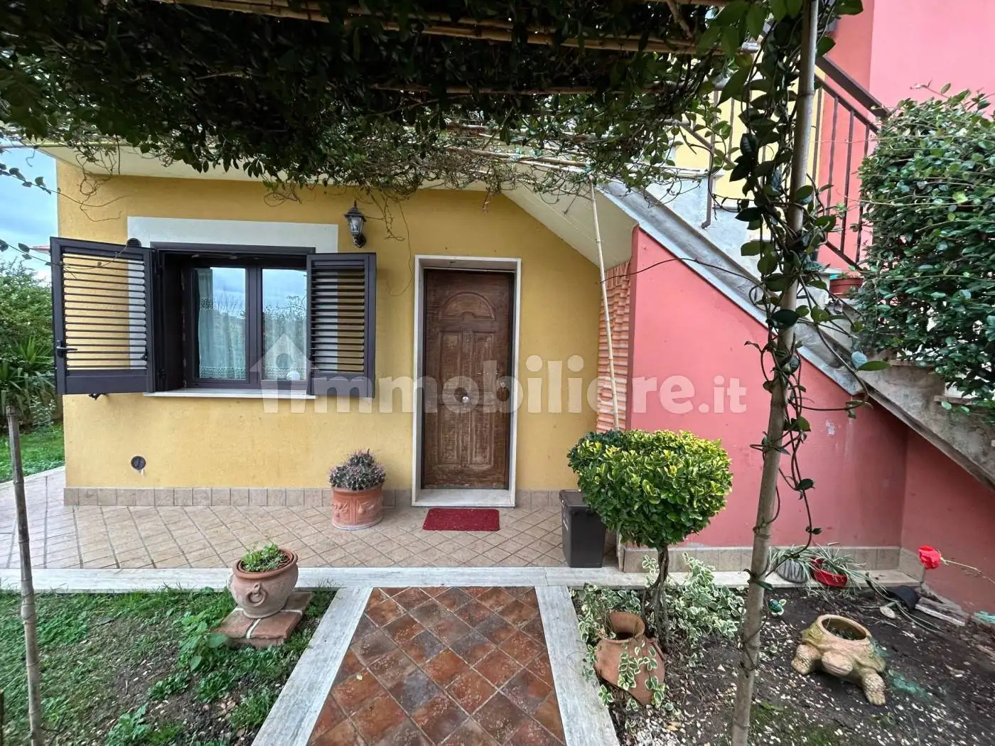 Villa in vendita a Tarano