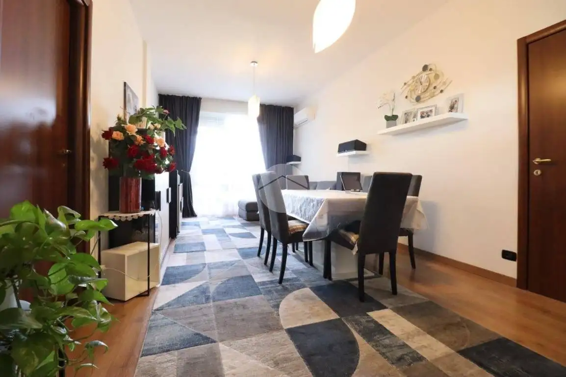 Appartamento in vendita a Mantova