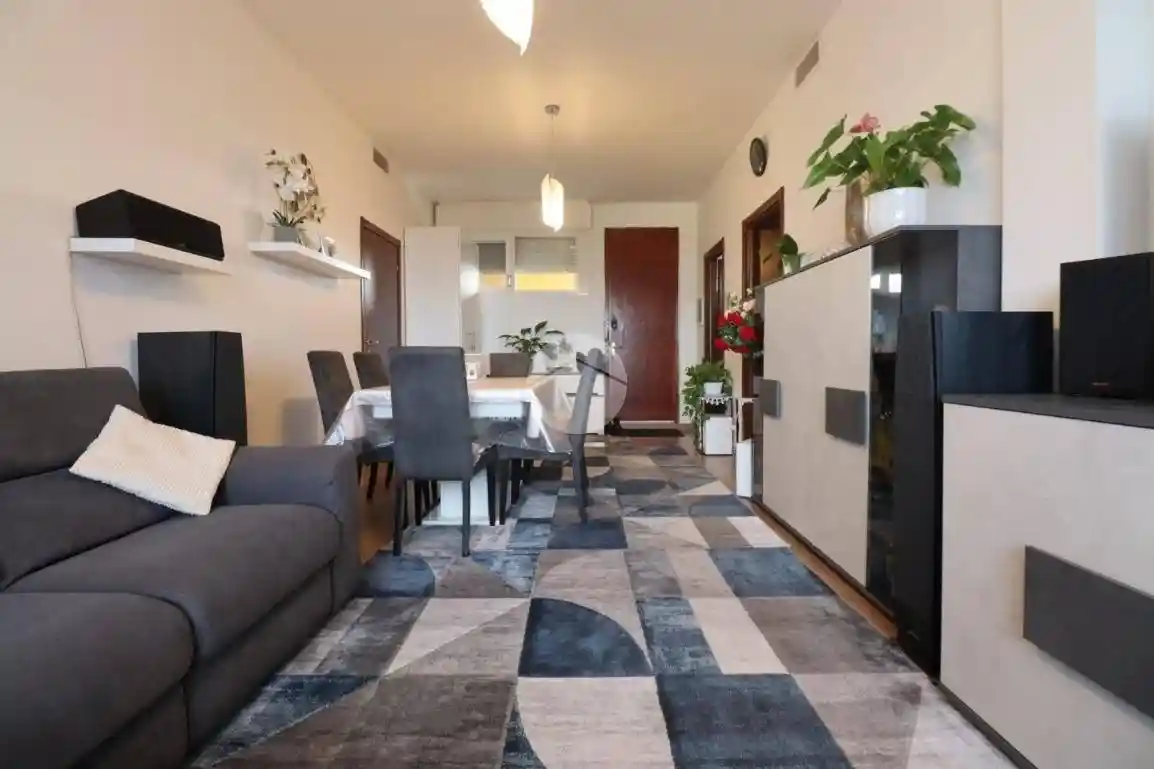 Quadrilocale viale Veneto 9, Lunetta Frassino, Mantova - foto 4