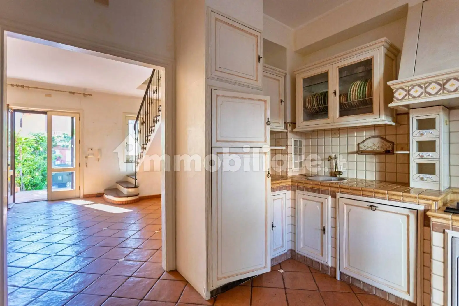 Villa unifamiliare via Enrico Cosenz 114, Centro, Milazzo - foto 2