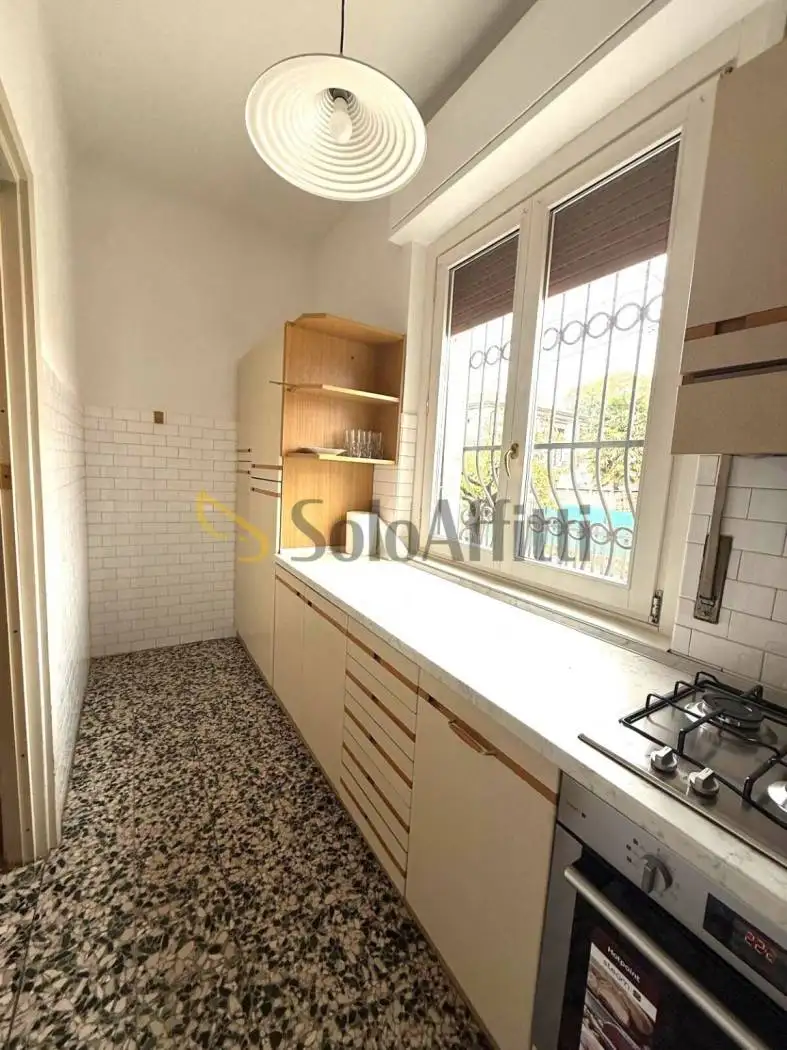 Quadrilocale via Papa Giovanni XXIII 1, Albiate - foto 4