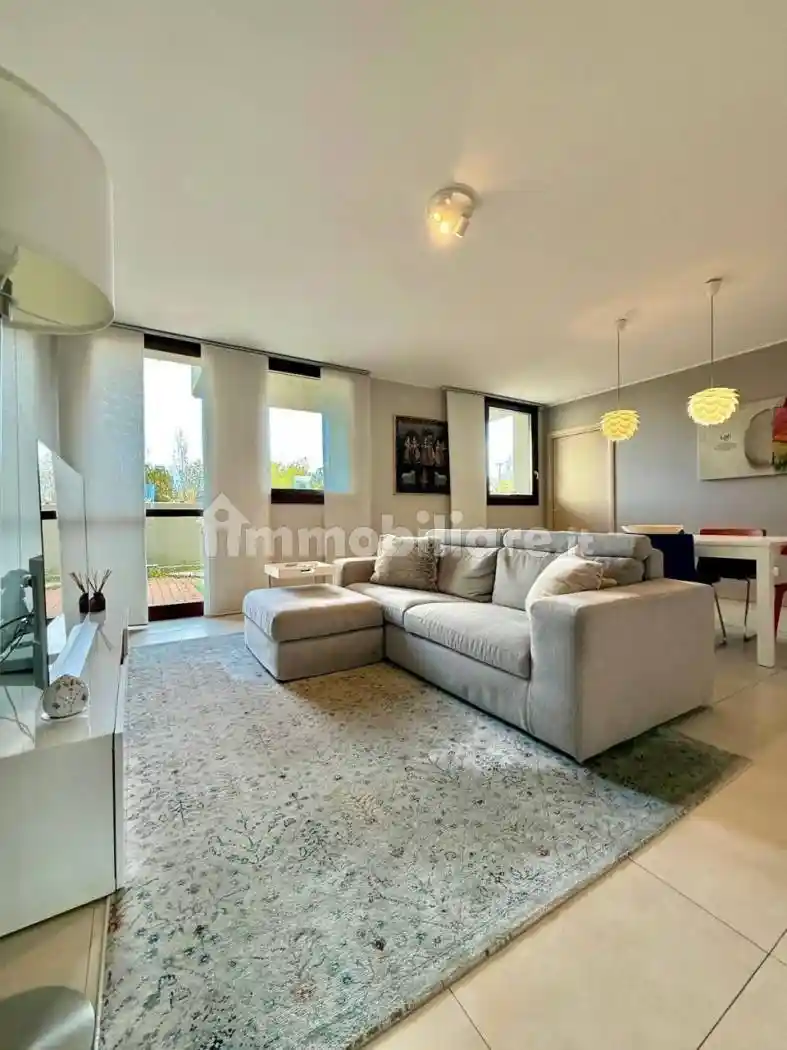 Quadrilocale piazza Don Giuseppe Diana  7, Manara - Cavagnari, Parma - foto 2