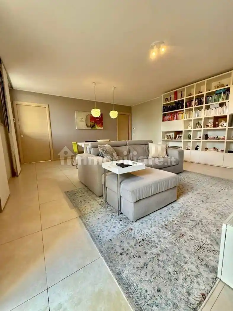 Quadrilocale piazza Don Giuseppe Diana  7, Manara - Cavagnari, Parma - foto 3