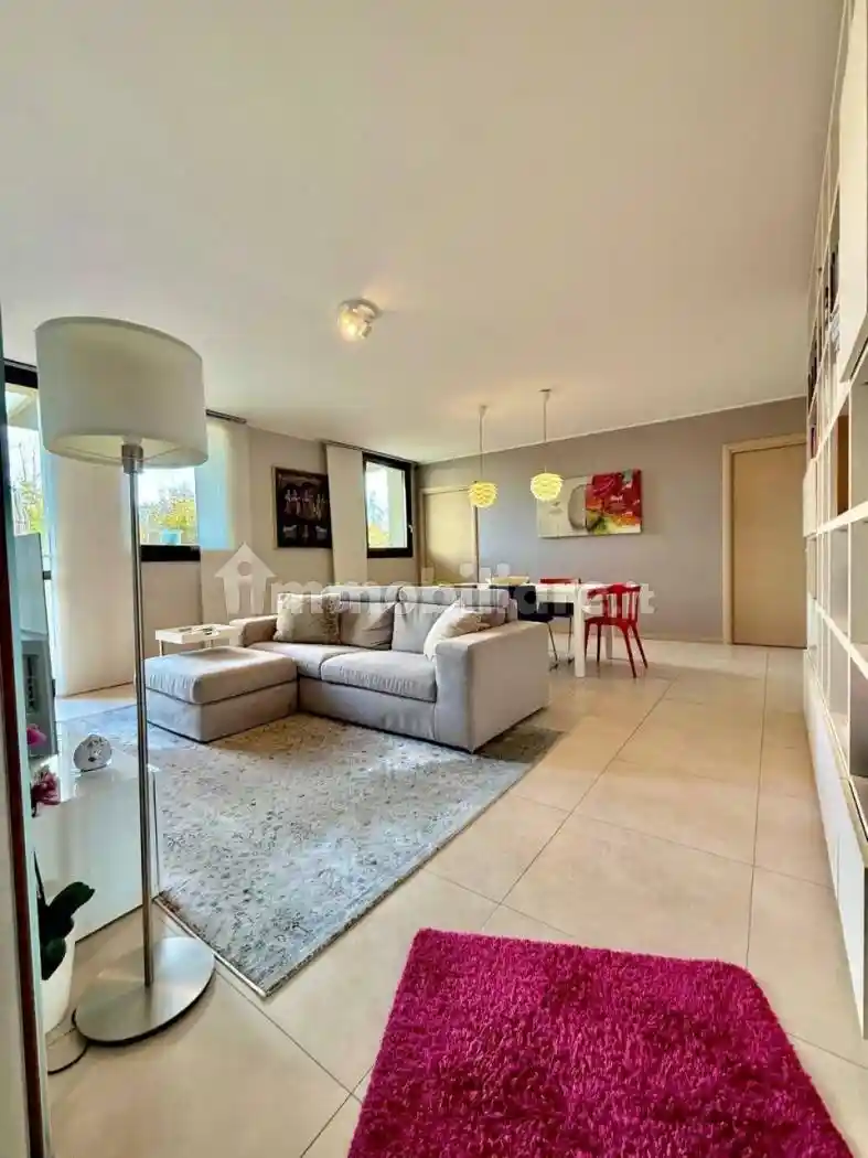 Quadrilocale piazza Don Giuseppe Diana  7, Manara - Cavagnari, Parma - foto 4