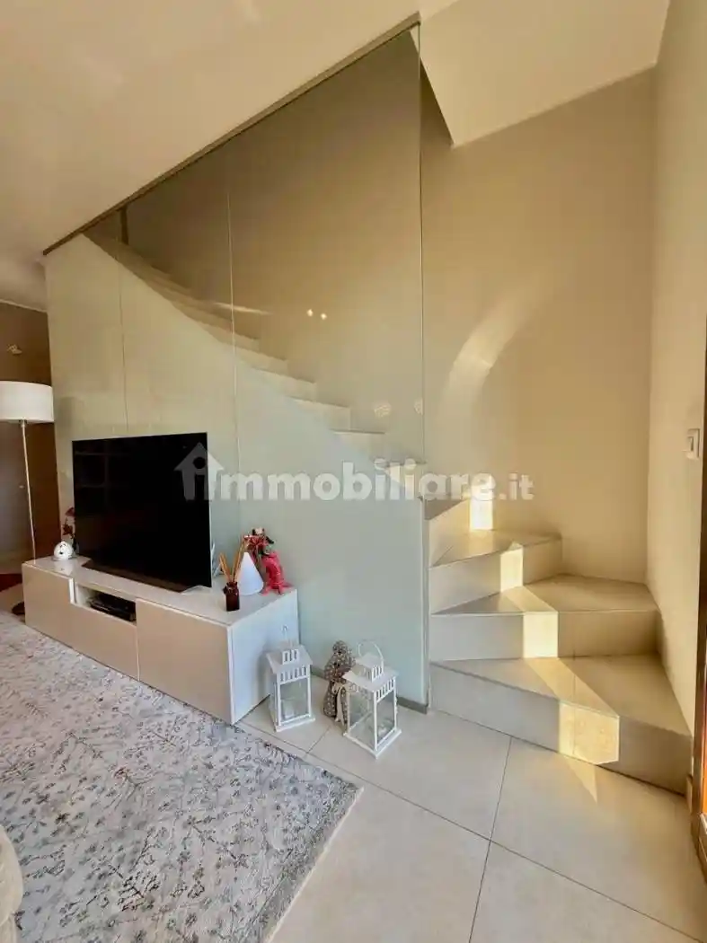 Quadrilocale piazza Don Giuseppe Diana  7, Manara - Cavagnari, Parma - foto 5