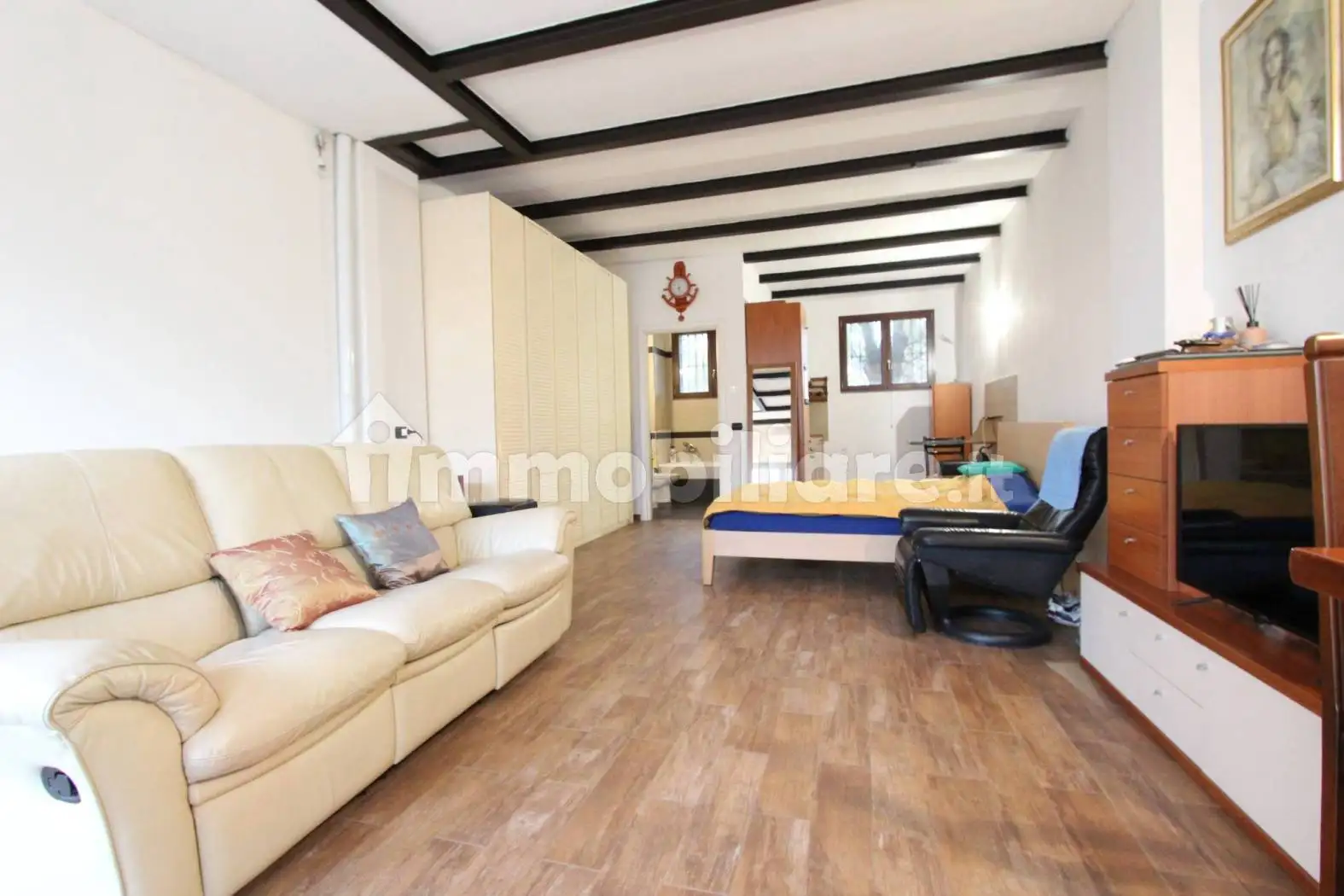 Terratetto plurifamiliare in vendita a Milano