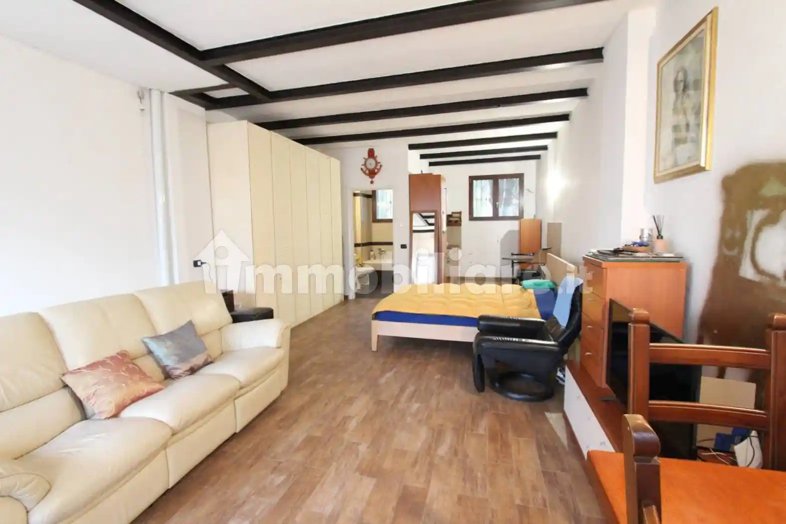 Terratetto plurifamiliare via Ernesto Teodoro Moneta 18, Affori, Milano - foto 3