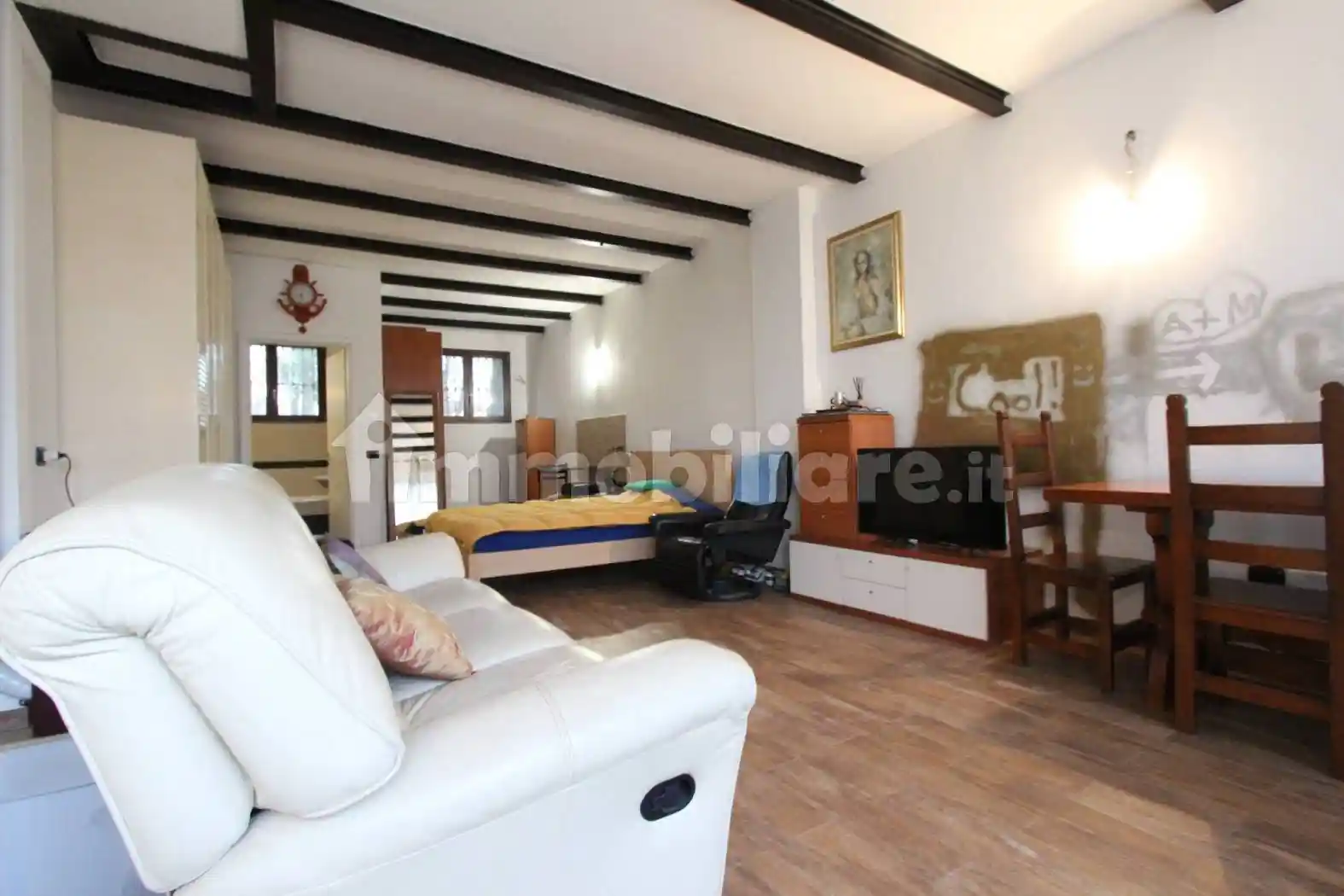 Terratetto plurifamiliare via Ernesto Teodoro Moneta 18, Affori, Milano - foto 4