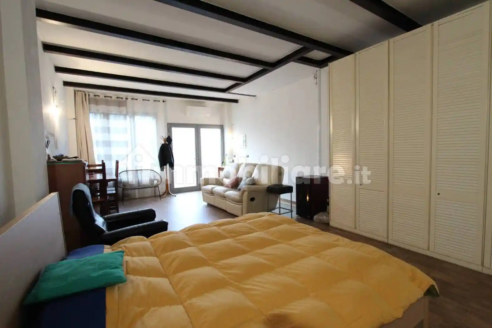 Terratetto plurifamiliare via Ernesto Teodoro Moneta 18, Affori, Milano - foto 5