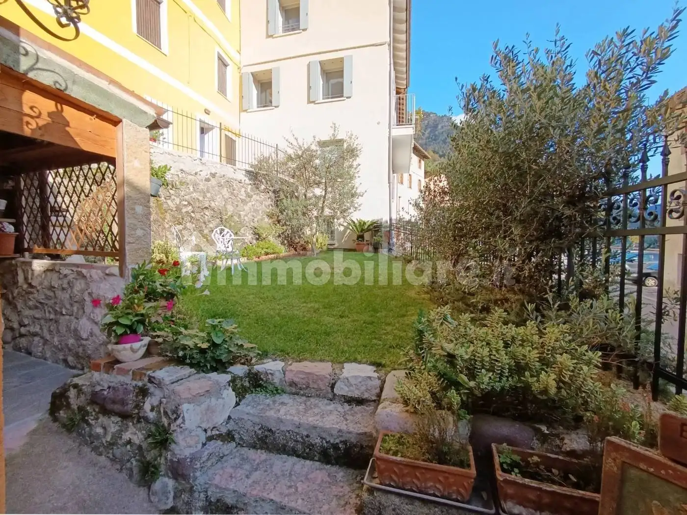 Villa a schiera via Capovilla 4, Valstagna, Valbrenta - foto 4