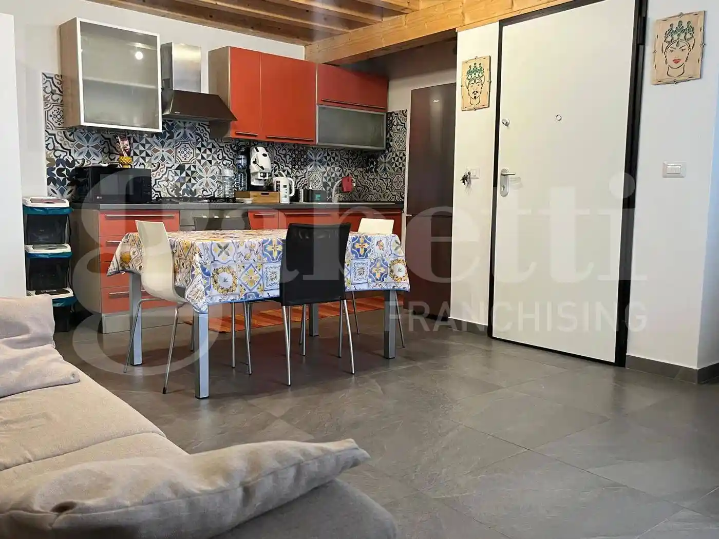 Trilocale via de Branca, 42, Libertà - Stazione, Catania - foto 3