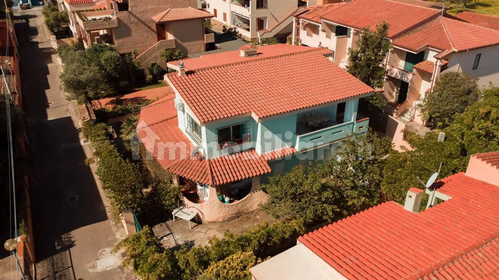 Appartamento in vendita a Budoni