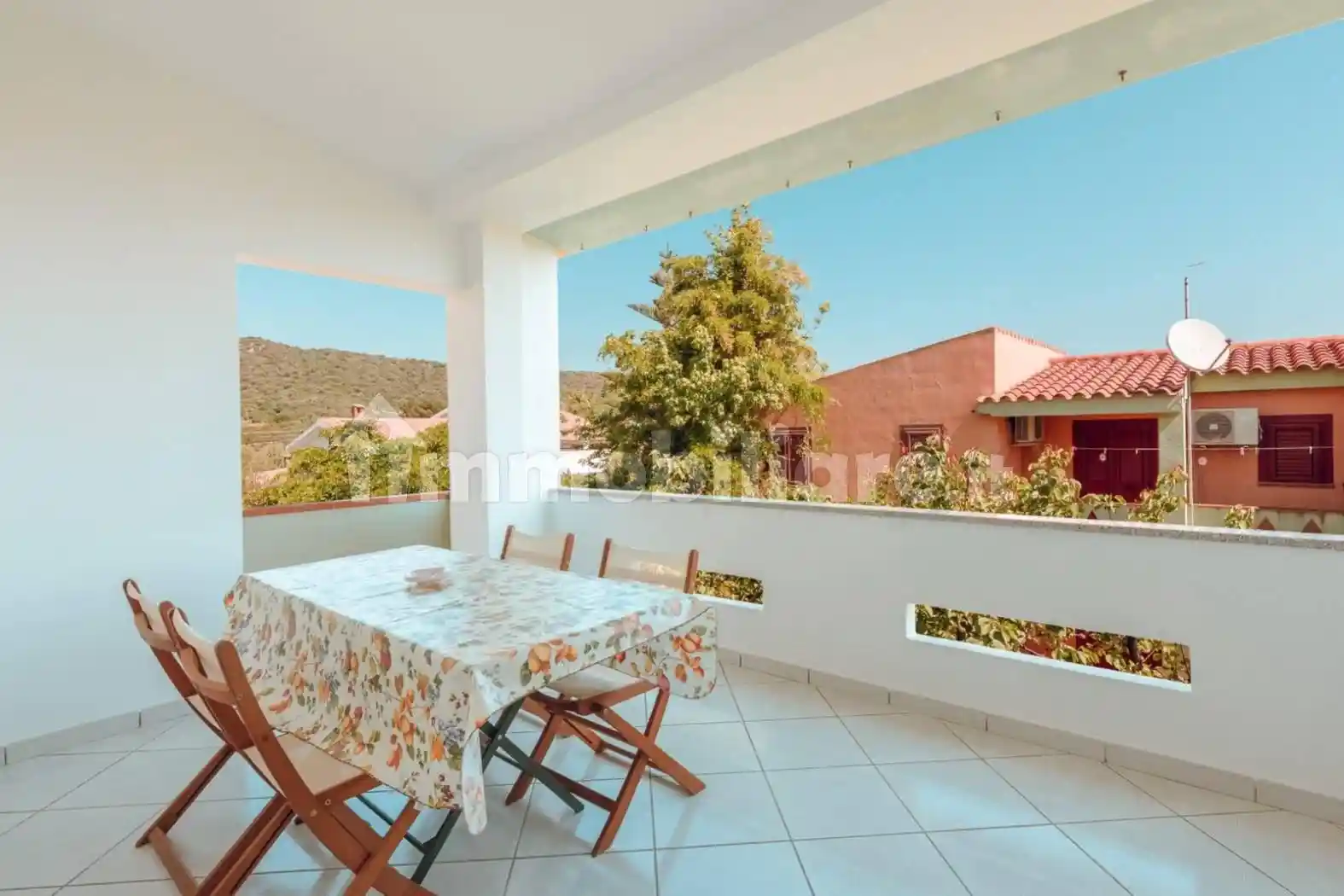 Appartamento via delle Margherite, Ottiolu, Budoni - foto 2