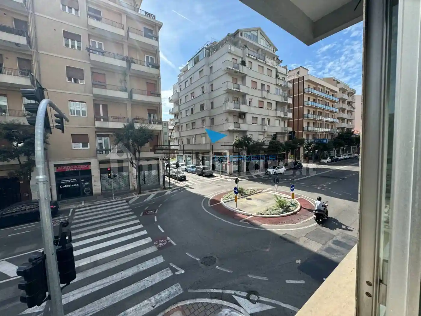 Bilocale via Marino di Caramanico 6, Porta Nuova, Pescara - foto 2