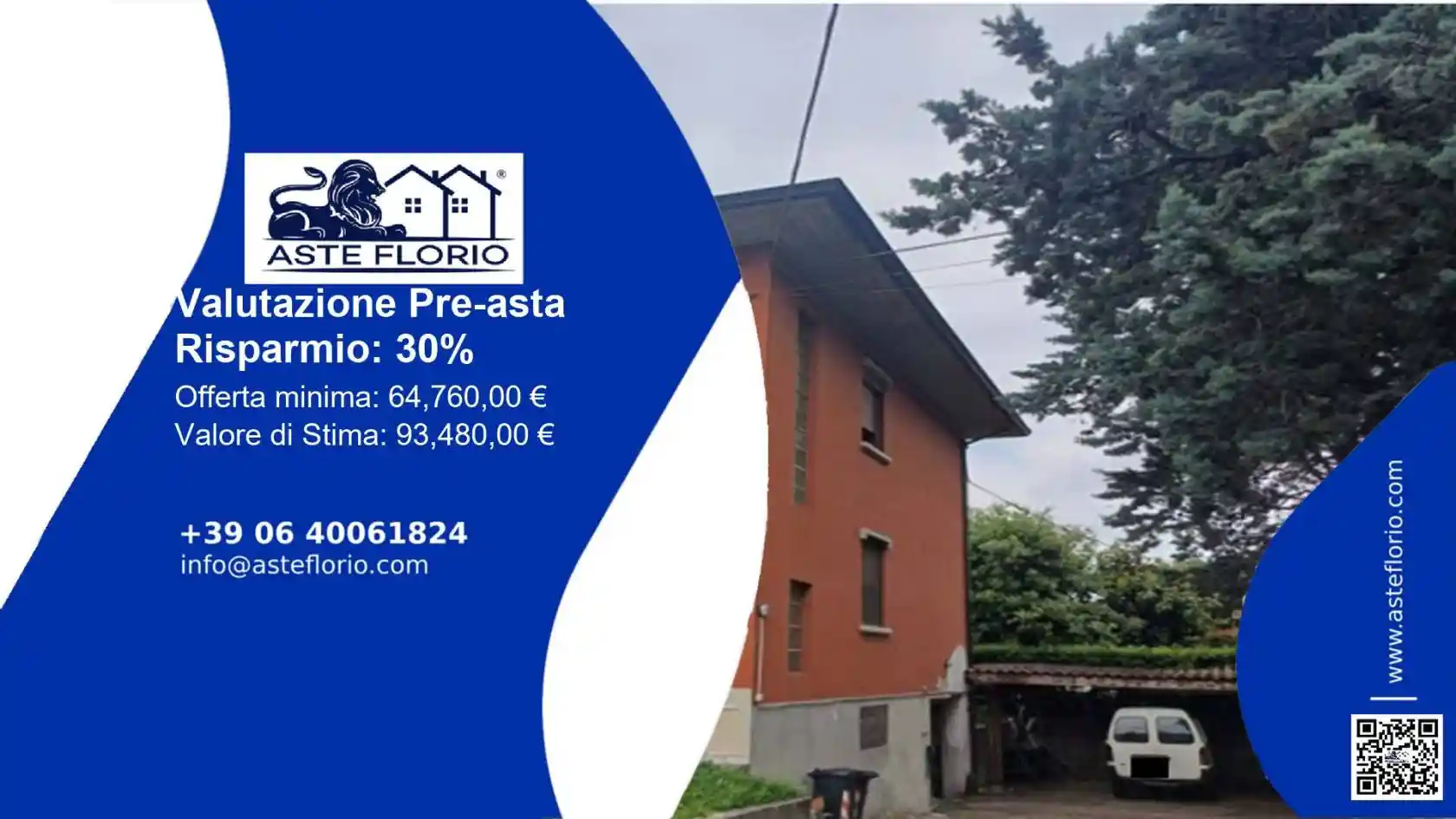 Appartamento in vendita a Castel San Giovanni