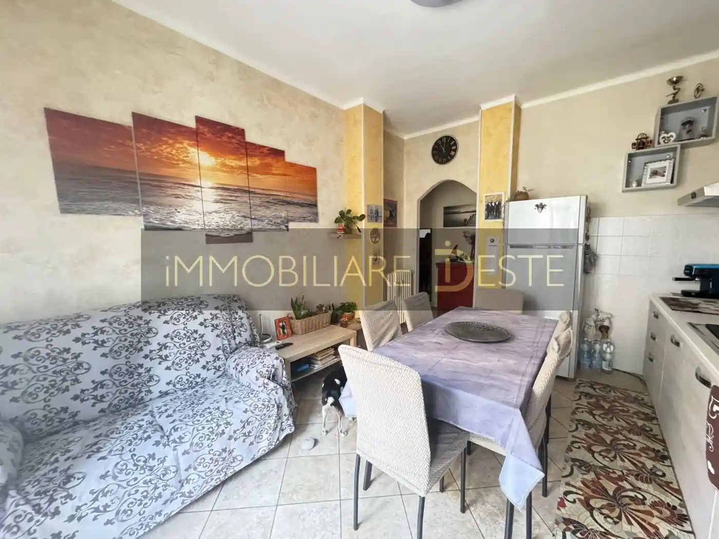 Appartamento in vendita a Alpignano