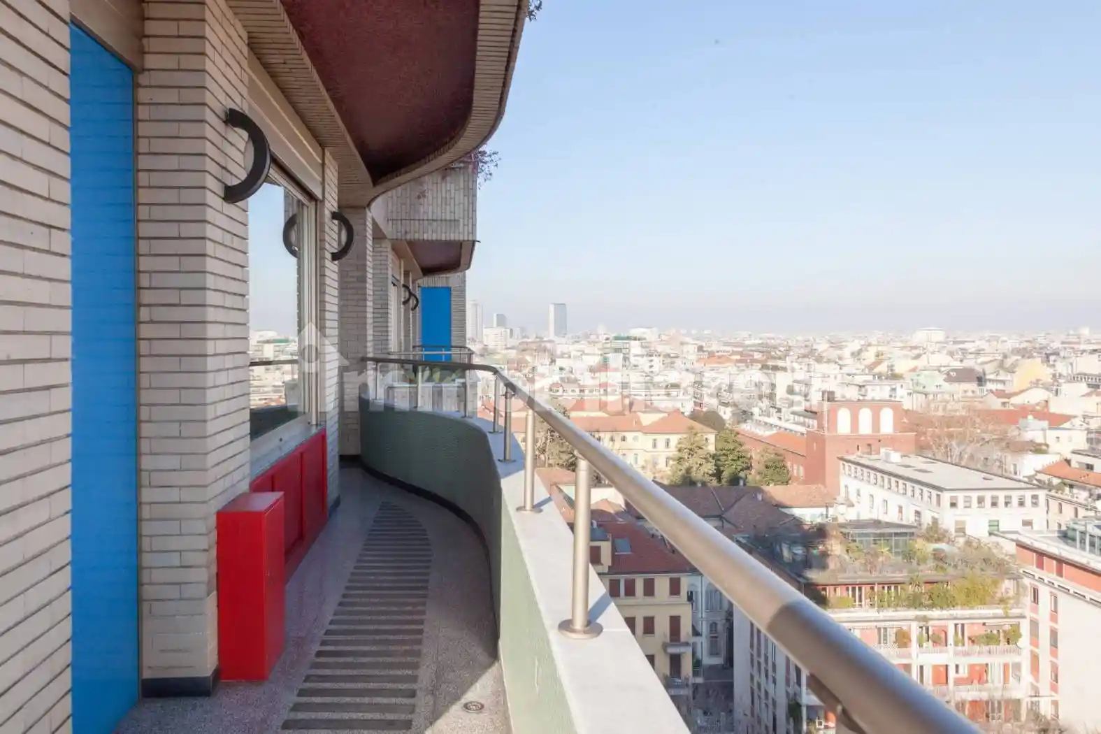 Appartamento corso Monforte, San Babila, Milano - foto 5