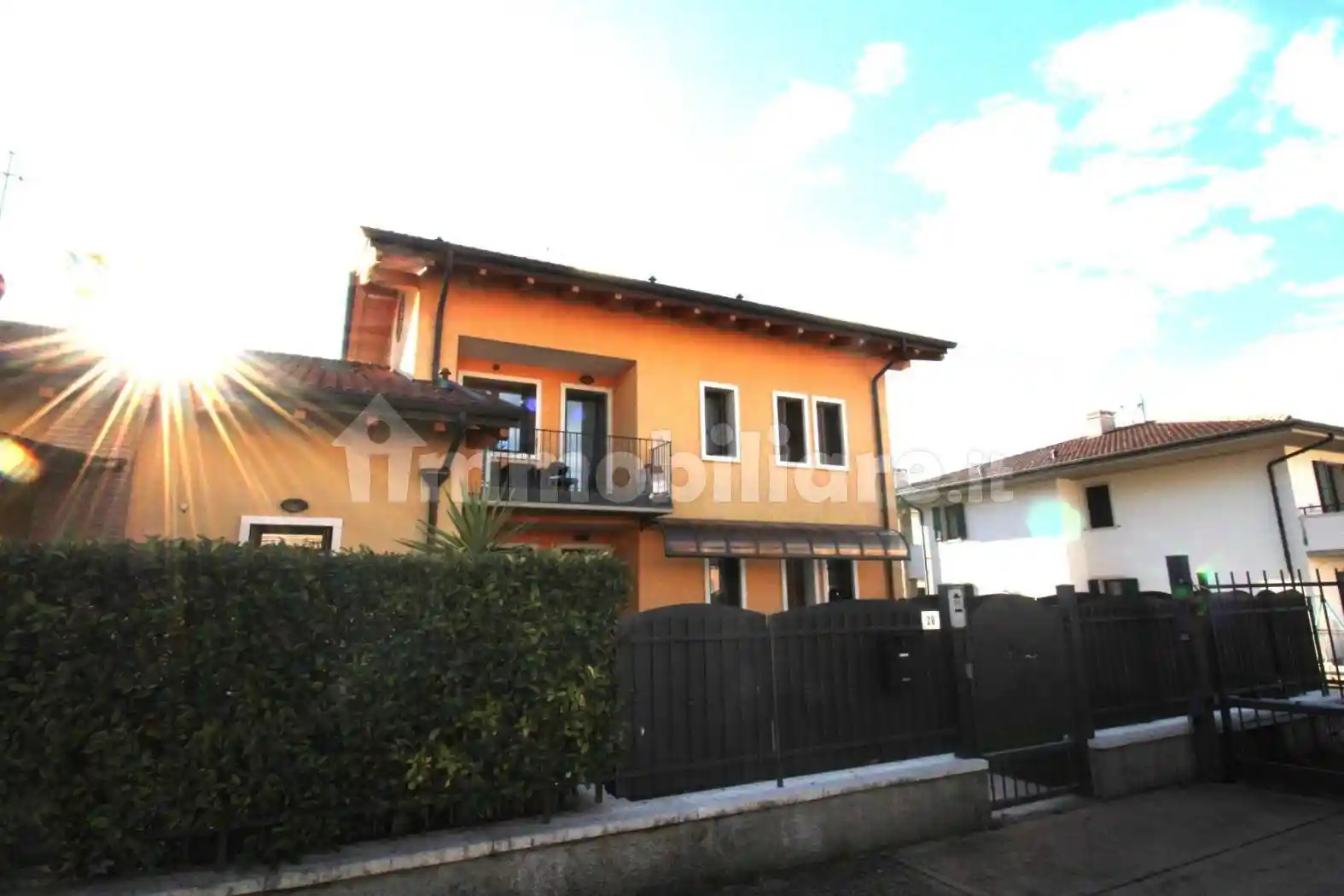 Appartamento in vendita a Pescantina