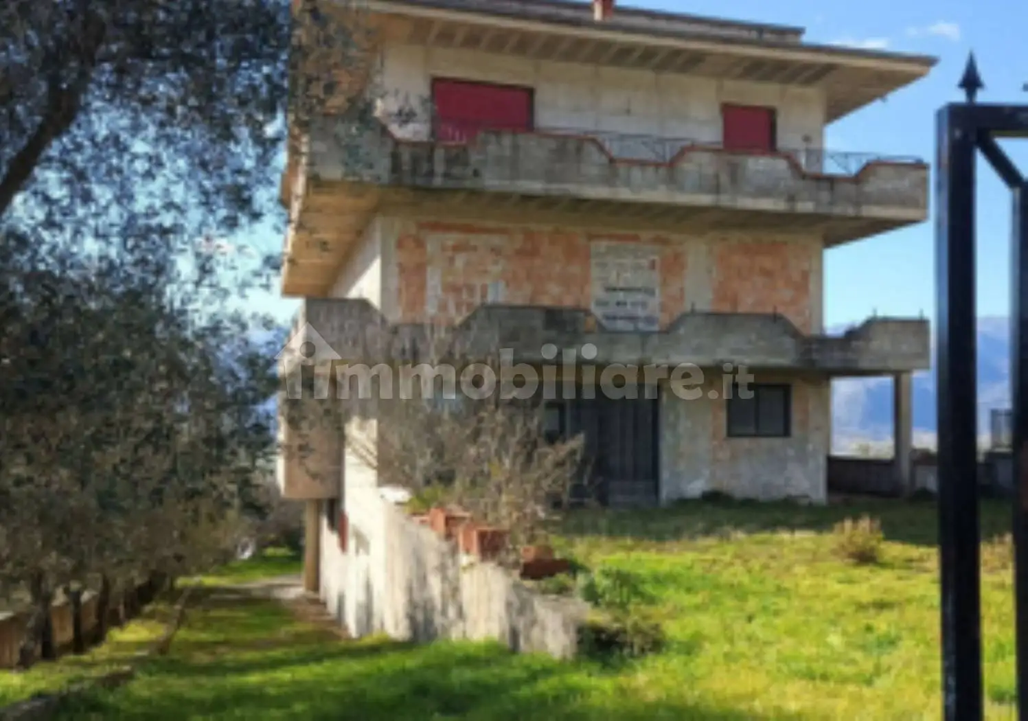 Appartamento in asta a Atena Lucana