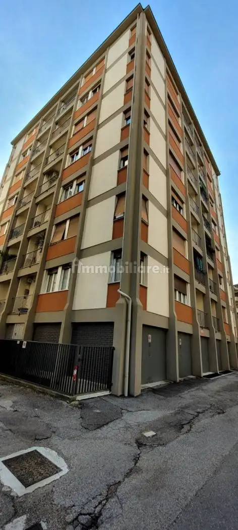 Appartamento in vendita a Trento