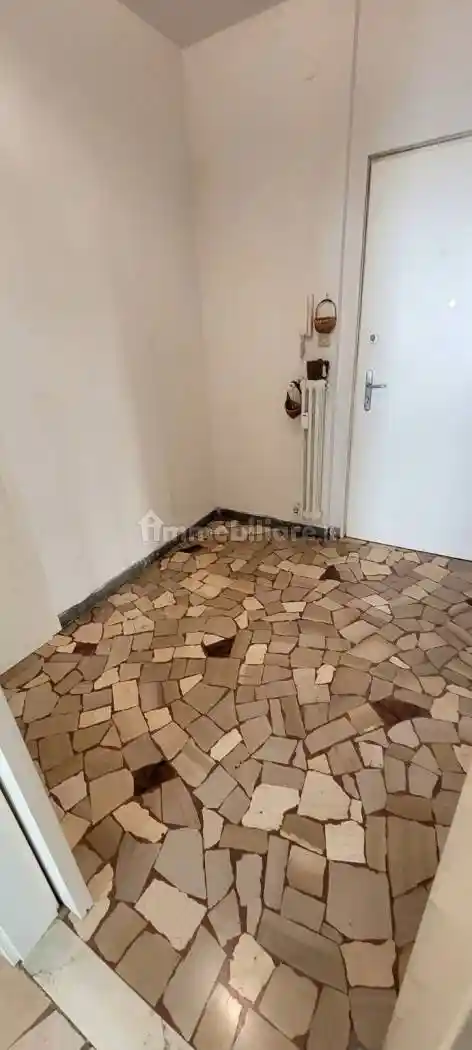 Quadrilocale via Gocciadoro, Bolghera - Ospedale, Trento - foto 2