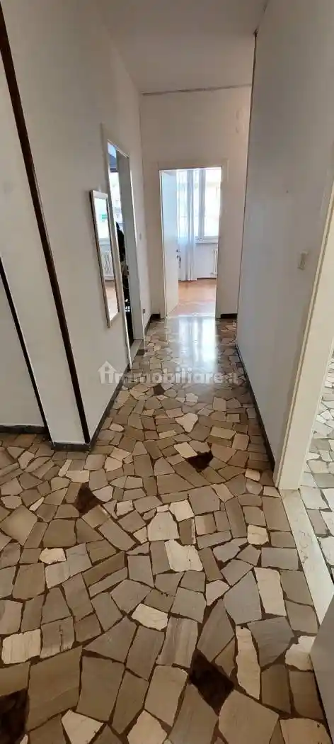 Quadrilocale via Gocciadoro, Bolghera - Ospedale, Trento - foto 3