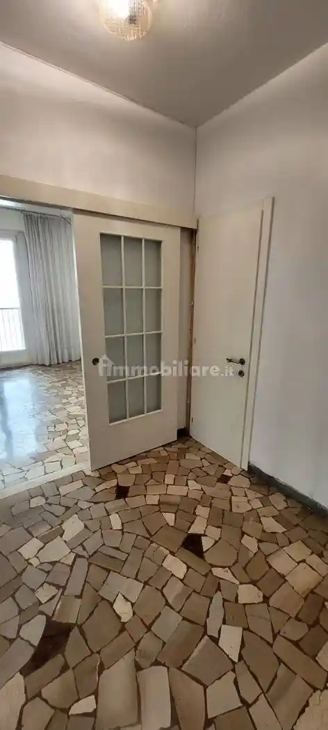 Quadrilocale via Gocciadoro, Bolghera - Ospedale, Trento - foto 4