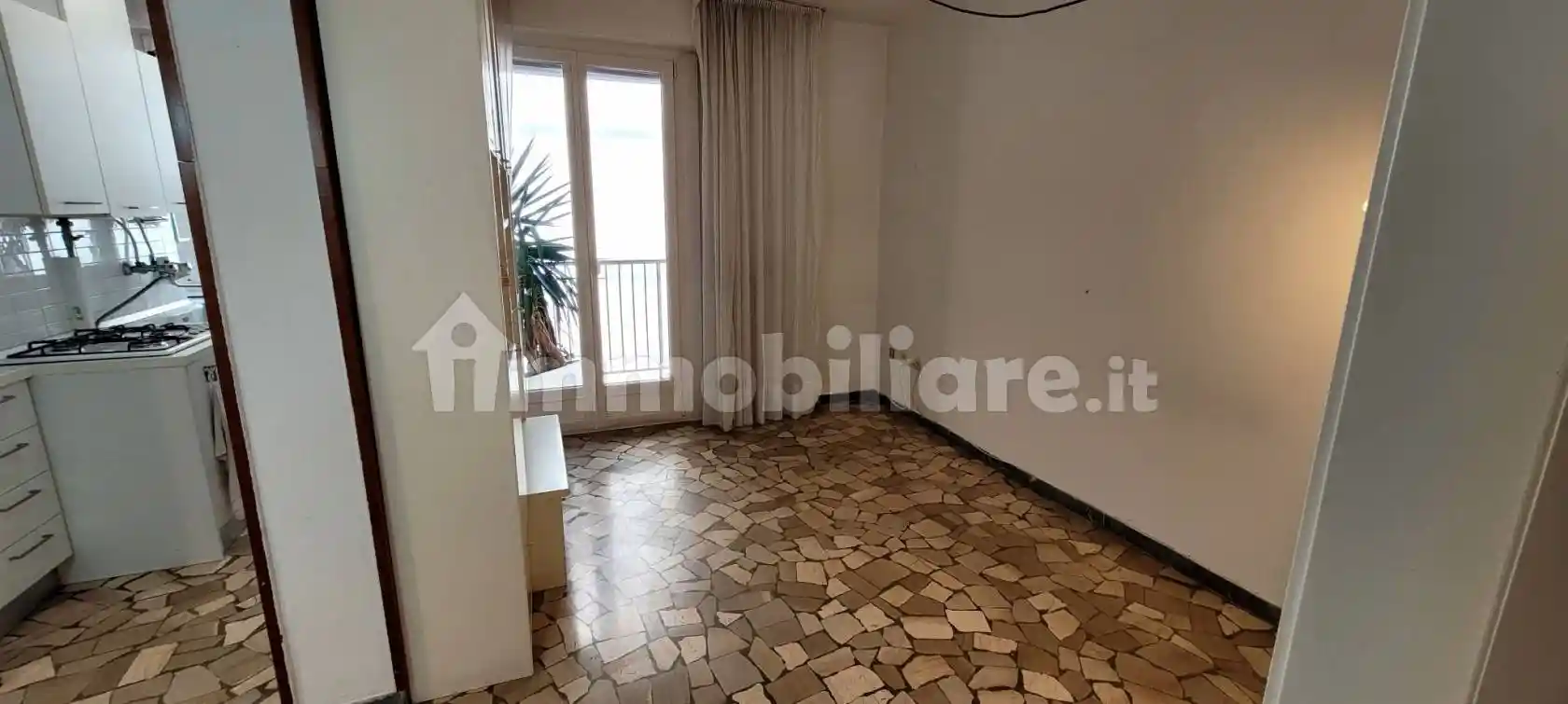 Quadrilocale via Gocciadoro, Bolghera - Ospedale, Trento - foto 5