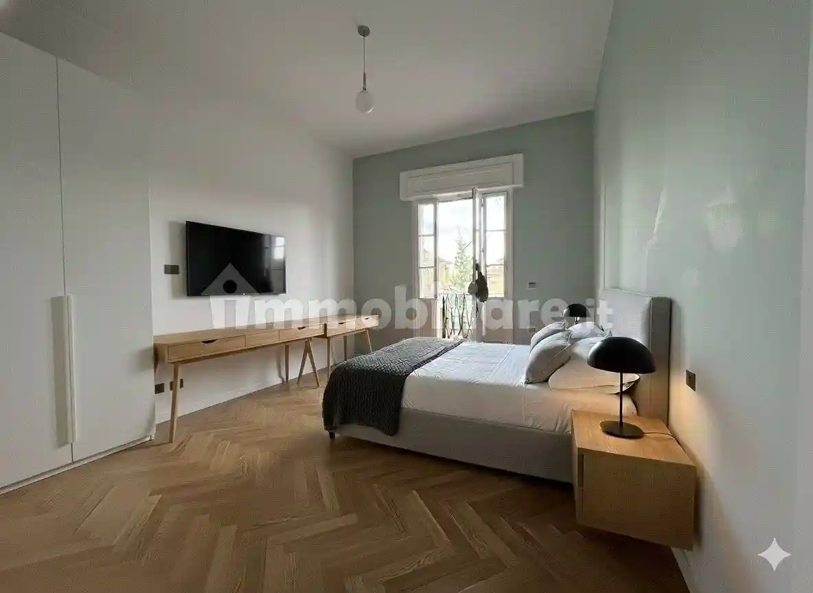 Quadrilocale viale Romania, Pinciano - Villa Ada, Roma - foto 4