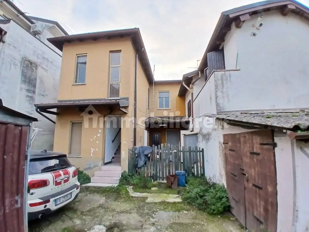 Appartamento in vendita a Marcignago