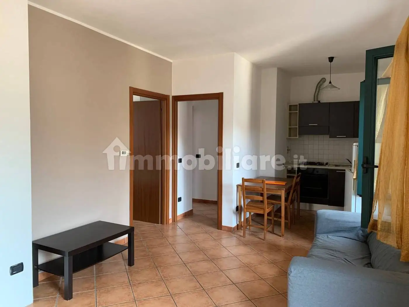 Appartamento in vendita a Albiano d'Ivrea