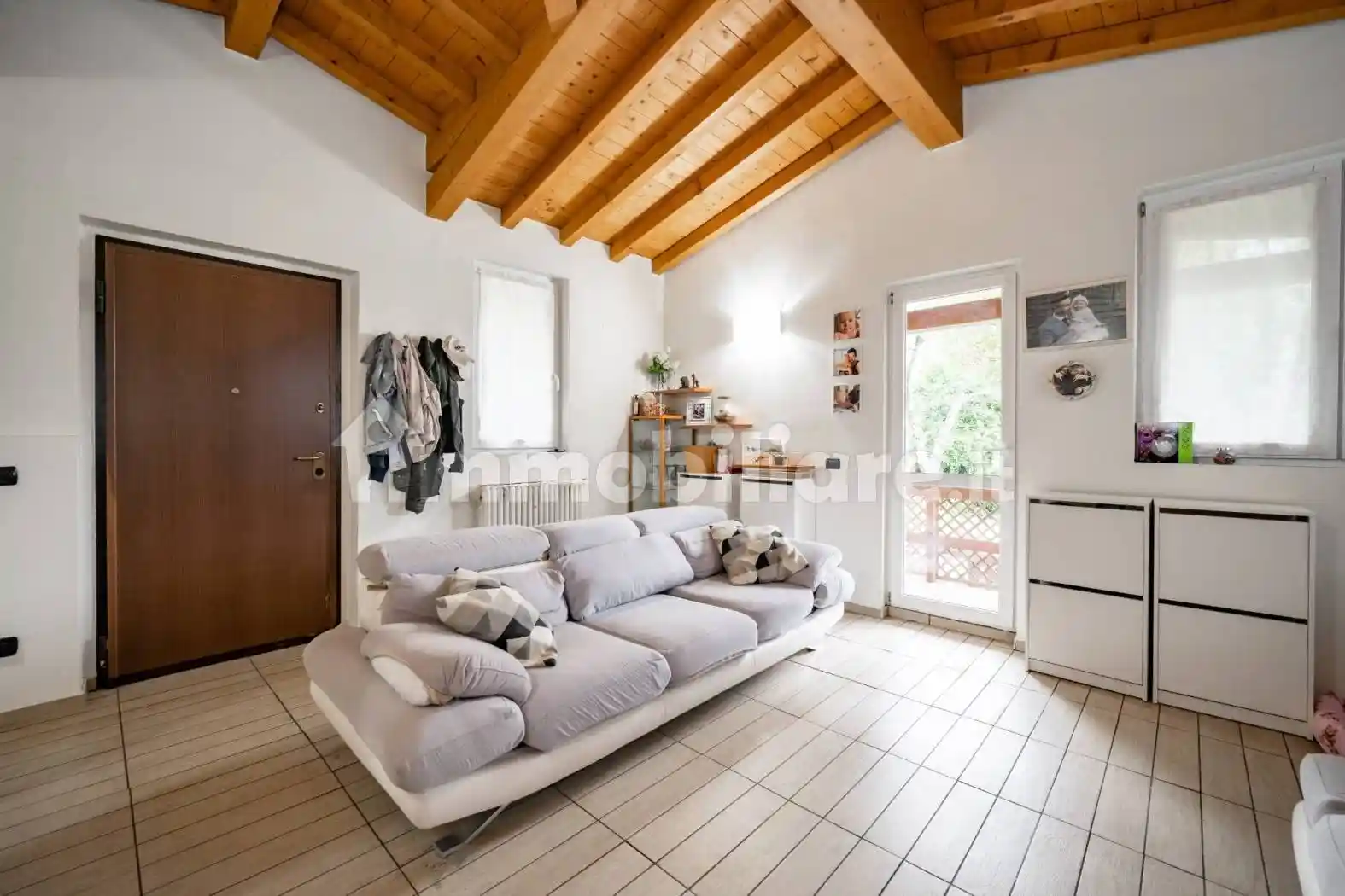 Villa unifamiliare Località Devizzo, Germanedo, Lecco - foto 5