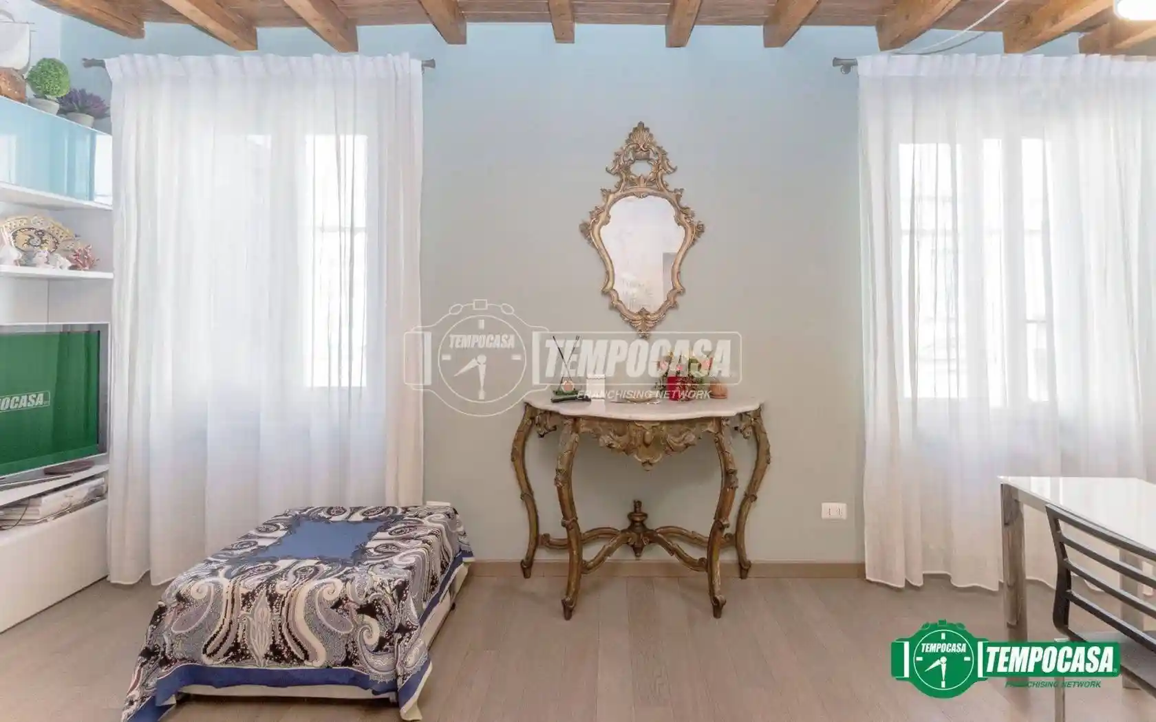 Bilocale via Gaudenzio Ferrari 10, Corso Genova, Milano - foto 2