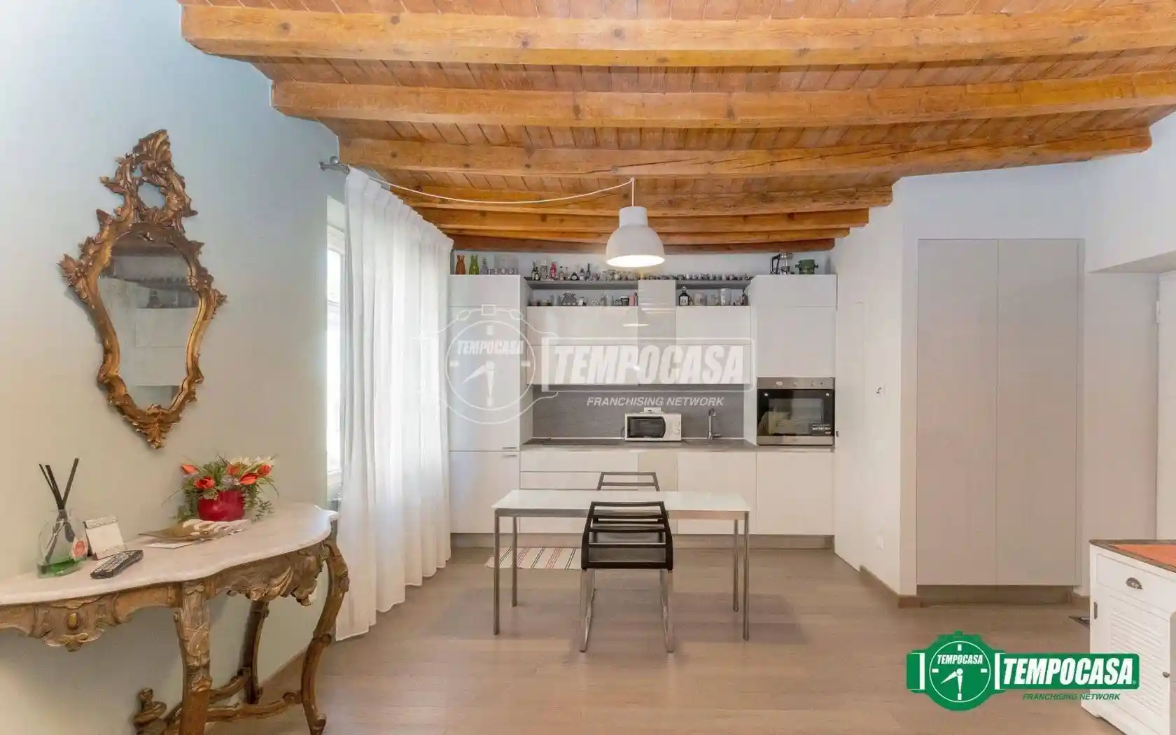 Bilocale via Gaudenzio Ferrari 10, Corso Genova, Milano - foto 4