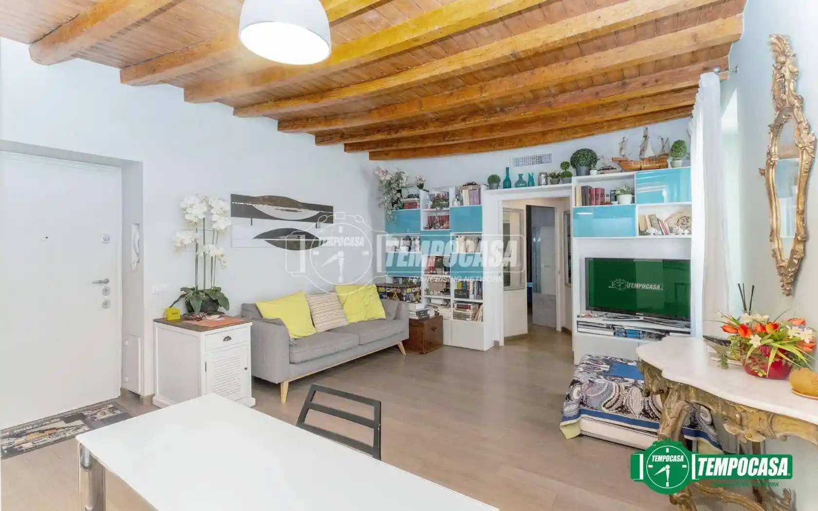 Bilocale via Gaudenzio Ferrari 10, Corso Genova, Milano - foto 5