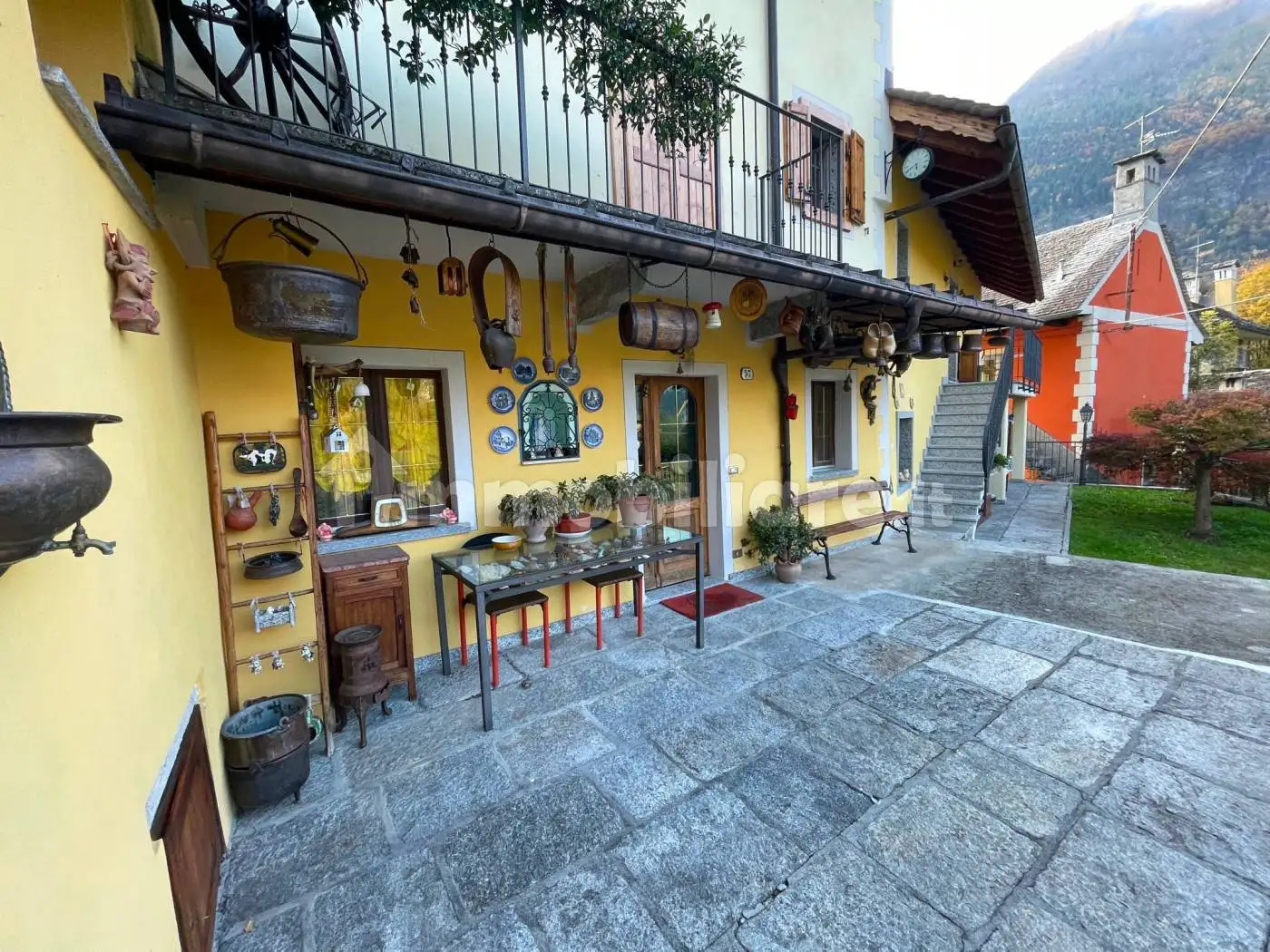 Casa indipendente in vendita a Varzo