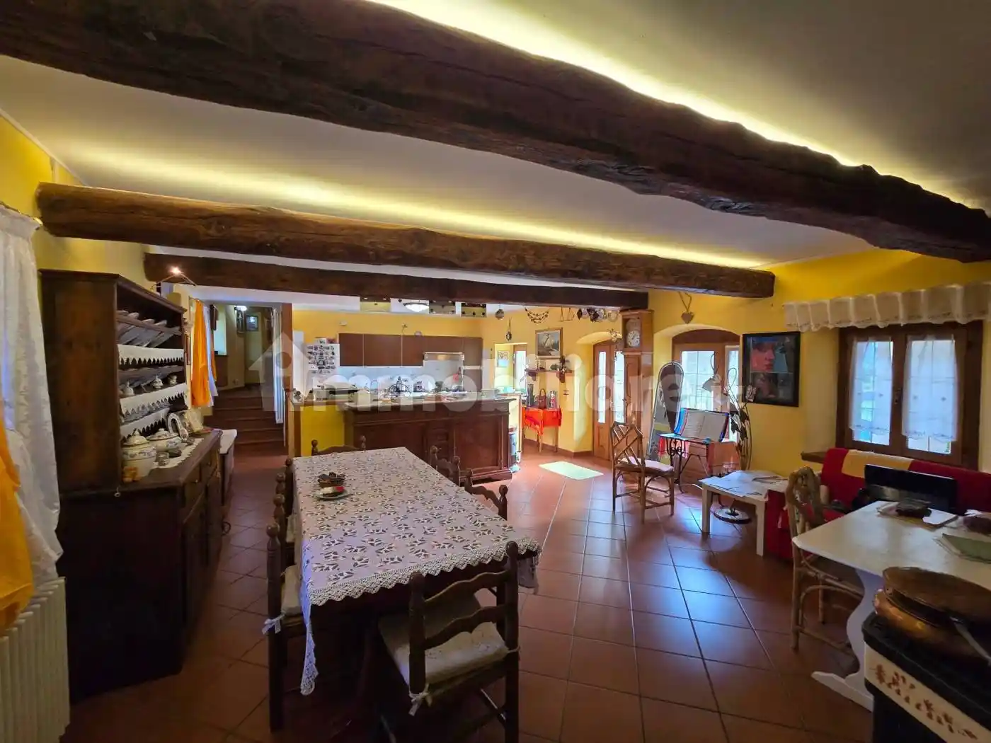 Casa indipendente - foto 3